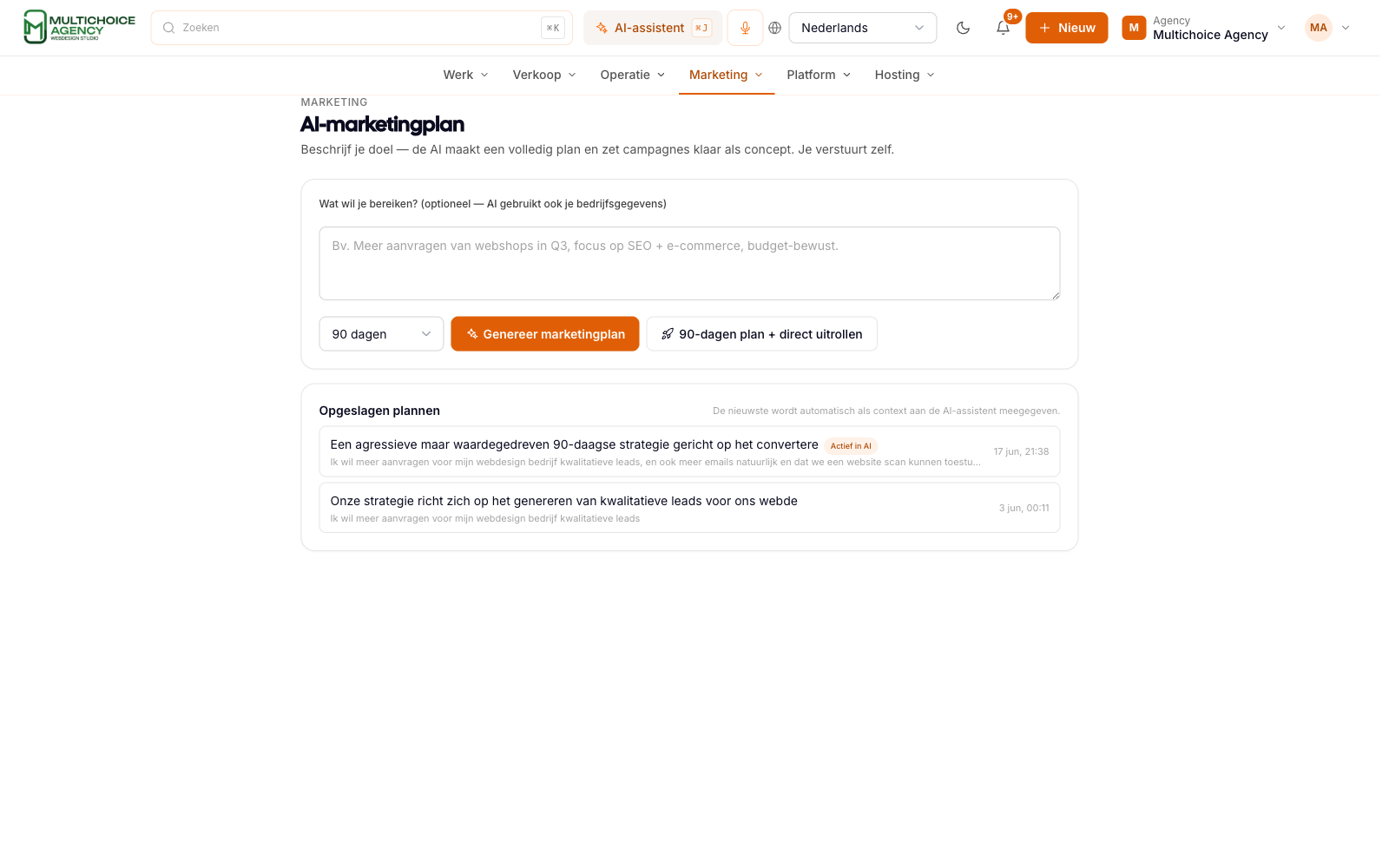 Higher opens, better deliverability — no guesswork
